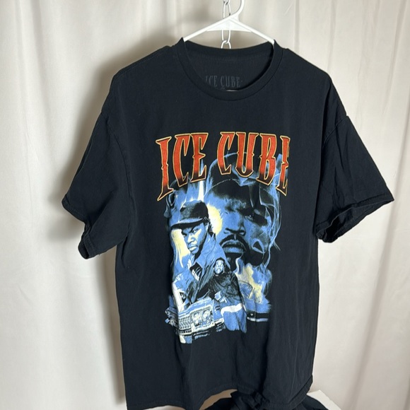 Ice Cube T-shirts - 2 - Picture 3 of 3